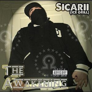 Sicarii - Awakening  CD